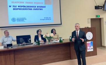 VIII Międzynarodowa Konferencja Naukowa pt.: „Aktywność podmiotów gospodarczych w zmieniających się warunkach ekonomicznych”,