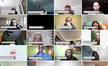 XIV Konkurs Wiedzy Finansowo-Bankowej – półfinał