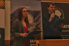 Podsumowanie wydarzenia “Na studenckie wczasy nigdy nie ma kasy, czyli turystyczna przedsiębiorczość w akademickim wydaniu",