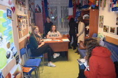 Wydziałowa Gra Terenowa 2022,