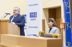 Międzynarodowa Konferencja z cyklu „Zagrożenia i wyzwania bezpieczeństwa współczesnego świata”,