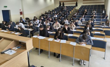 Olimpiada Wiedzy o Polsce i Świecie Współczesnym