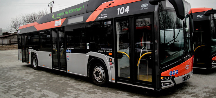 Bezpłatne przejazdy MPK dla studentów w semestrze letnim 2025/26