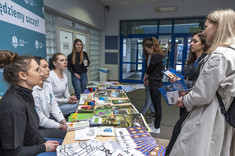 Dzień Otwarty Wydziału Zarządzania Politechniki Rzeszowskiej,