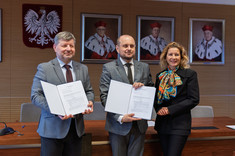 Strategia rozwoju sportu w Gminie Trzebownisko – nowa umowa z Politechniką Rzeszowską,