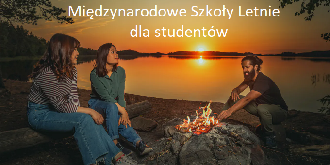 Międzynarodowe Szkoły Letnie