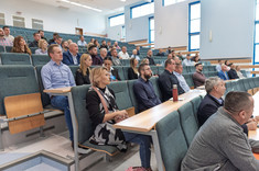 Nowy semestr w Centrum Studiów Podyplomowych Politechniki Rzeszowskiej!