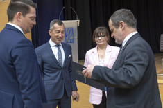 Dni Otwarte Politechniki Rzeszowskiej,