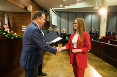 Fot. Michał Mielniczuk (UMWP)