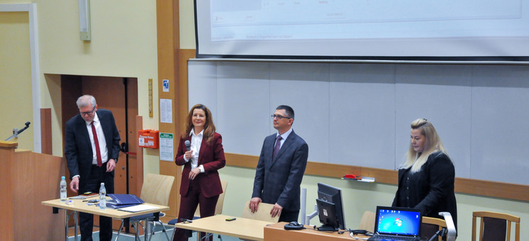 Rada Wydziału Zarządzania