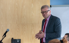 Posiedzenie Rady Biznesu