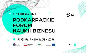 Podkarpackie Forum Nauki i Biznesu, czyli dwa dni wydarzeń i ponad dwudziestu prelegentów