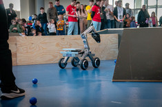 xChallenge 2024,