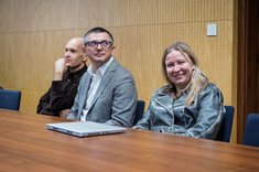 V Seminarium Naukowe Wydziału Zarządzania – wsparcie doktorantów i wymiana doświadczeń badawczych,