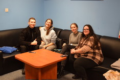 Wydziałowa Gra Terenowa 2022,