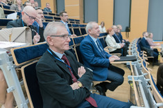 II Konferencja Naukowa „Nauki o zarządzaniu i jakości wobec współczesnych wyzwań nauki i biznesu w turbulentnym otoczeniu”,