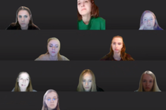 Finał XI Konkursu Wiedzy Finansowo–Bankowej,