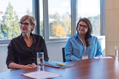 II Międzynarodowa Konferencja Naukowa "Perspektywa Humanistyczna i Społeczna w Naukach Technicznych – HuSNaT II"