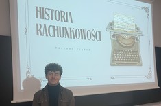 Seminarium Naukowe „Rachunkowość bez tajemnic: współczesne standardy i wyzwania”,