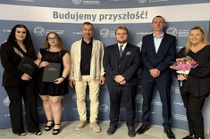 Obrony prac dyplomowych na Wydziale Zarządzania PRz w roku akademickim 2024/2025