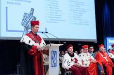 Przyznano Medale Komisji Edukacji Narodowej, 