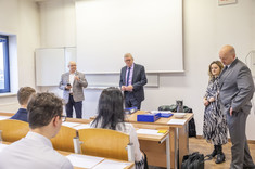 Olimpiada Wiedzy o Polsce i Świecie Współczesnym,