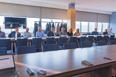 Nowy semestr w Centrum Studiów Podyplomowych Politechniki Rzeszowskiej!