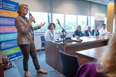 Konferencja „Wypalenie zawodowe – indywidualne przeżycie, wspólny problem, zbiorowa odpowiedzialność”,