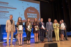 Rzeszów University of Technology Students Awards,