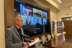 Międzynarodowa Konferencja Naukowa „Perspektywa Humanistyczna i Społeczna w Naukach Technicznych – HuSNaT”,