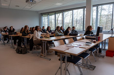 Dzień Otwarty Wydziału Zarządzania,