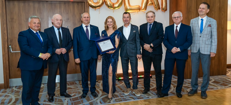 Gala Absolwenta Wydziału Zarządzania PRz,