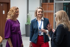 Konferencja „Wypalenie zawodowe – indywidualne przeżycie, wspólny problem, zbiorowa odpowiedzialność”,