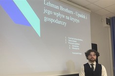 Seminarium Naukowe „Rachunkowość bez tajemnic: współczesne standardy i wyzwania”,