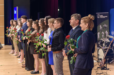 Rzeszów University of Technology Students Awards 2024,