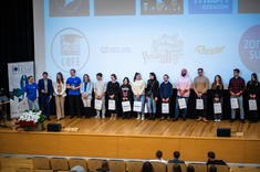 ADventure - Nocne Spotkanie z Reklamą,