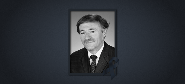 prof. dr hab. inż. Leszek Woźniak