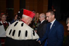 fot. A. Surowiec / PRz