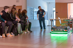 Dni Otwarte Politechniki Rzeszowskiej,