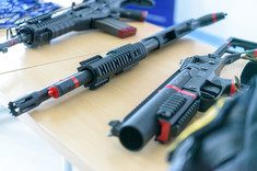 Stanowisko Służby Więziennej