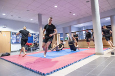 Dzień Otwarty Wydziału Zarządzania Politechniki Rzeszowskiej,