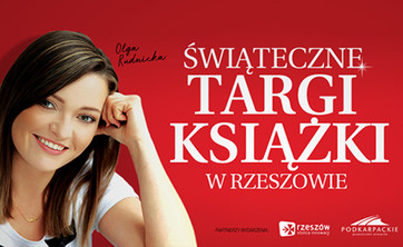 Wybierz się na targi - kup książki (nie tylko naukowe) ze zniżką