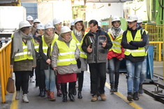 fot. otrzymana od uczestników wycieczki