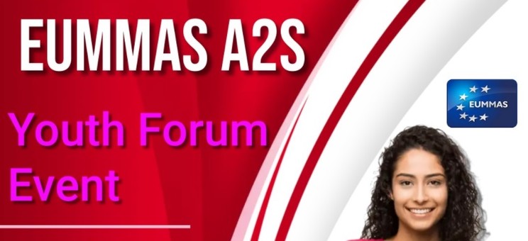 Plakat konferencyjny,