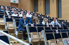 Absolwenci studiów podyplomowych na kierunku - Project manager