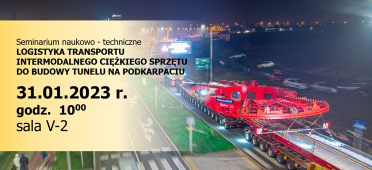 Seminarium naukowo-techniczne,