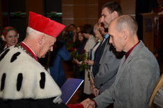 fot. A. Surowiec / PRz