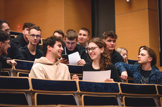 ADventure – Nocne Spotkanie z Reklamą (XXV edycja),