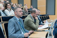 II Konferencja Naukowa „Nauki o zarządzaniu i jakości wobec współczesnych wyzwań nauki i biznesu w turbulentnym otoczeniu”,