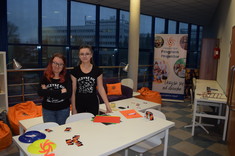 Wydziałowa Gra Terenowa 2022,